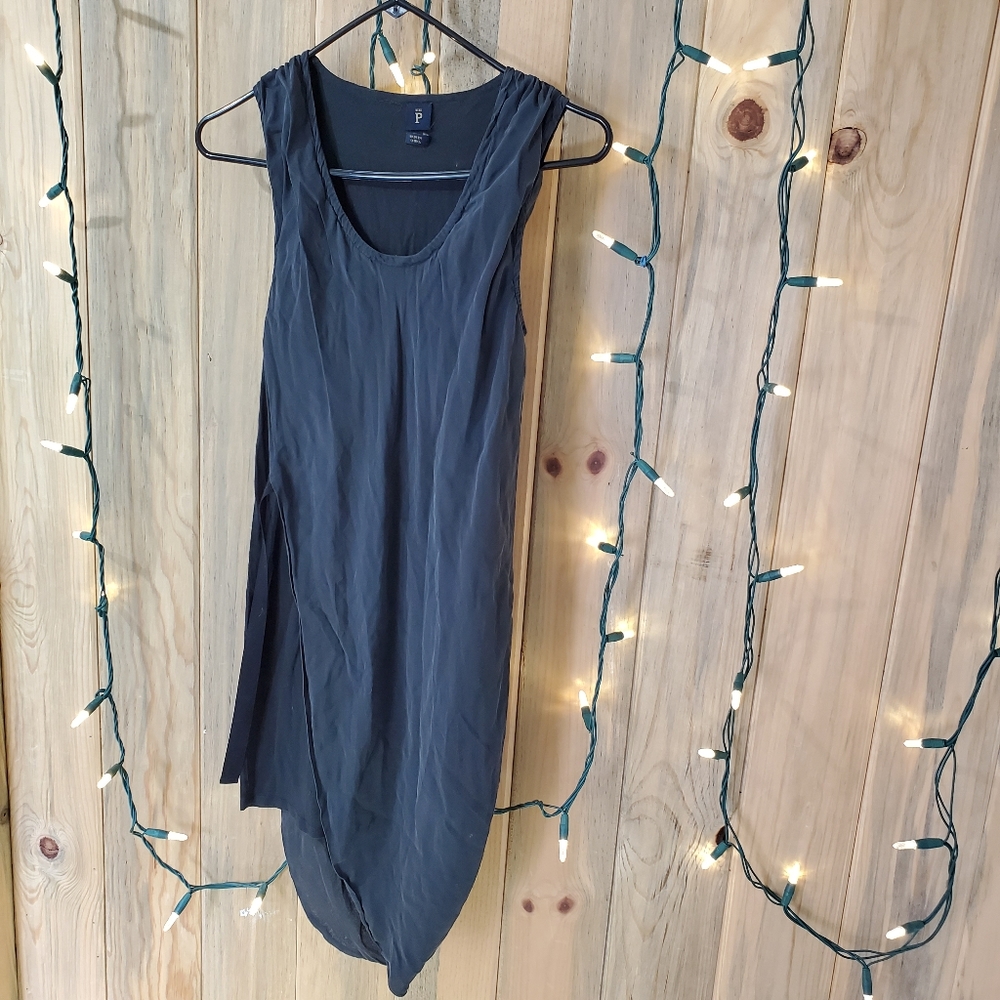Silk dress 🌟